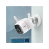 TP-Link Tapo C310 3MP (2K) Outdoor Wi-Fi Security Camera | Two-Way Audio & Siren