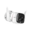 TP-Link Tapo C310 3MP (2K) Outdoor Wi-Fi Security Camera | Two-Way Audio & Siren