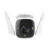 TAPO_C320WS2 TP-Link Tapo C320WS 4MP 2K QHD Outdoor Wi-Fi Camera | Full-Color Night Vision