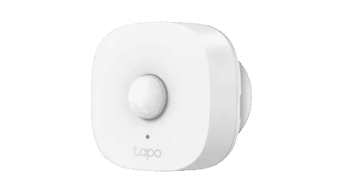 TP-Link Tapo T100 Smart Motion Sensor | Home Automation & Security Trigger
