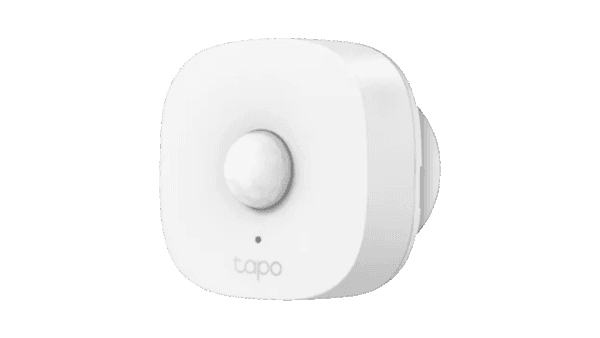 TP-Link Tapo T100 Smart Motion Sensor | Home Automation & Security Trigger