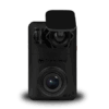 Transcend DrivePro 10 1080p 60fps Wi-Fi Dash Cam (64GB Card Included)