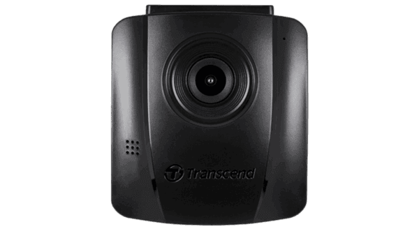 Transcend DrivePro 110 1080p GPS Wi-Fi Dash Cam (64GB Card Included)