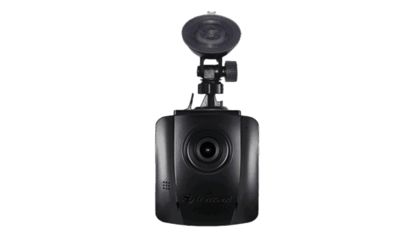 Transcend DrivePro 110 1080p GPS Wi-Fi Dash Cam (64GB Card Included)