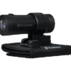 Transcend DrivePro 20B 1080p 60fps Motorcycle Helmet Cam (64GB Card Included)