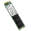 TS1TMTE115S_1 Transcend 1TB MTE115S PCIe Gen 3x4 M.2 2280 NVMe SSD