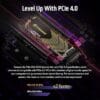 TS1TMTE245S_2 Transcend 2TB MTE255S PCIe Gen 4x4 NVMe SSD | 7400MB/s | PS5 Compatible