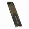 Transcend 1TB MTE250S PCIe Gen 4x4 NVMe SSD | 7200MB/s | PS5 Compatible
