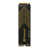 TS1TMTE255S_1 Transcend 1TB MTE255S PCIe Gen 4x4 NVMe SSD | 7400MB/s | PS5 Compatible