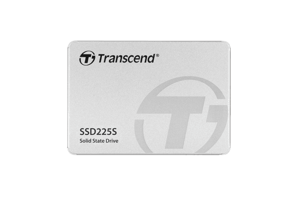 Transcend SSD225S 1TB 2.5" SATA 3 SSD | 3D NAND