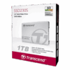 Transcend 1TB SSD230S 2.5" SATA 3 SSD with DRAM Cache | 5-Year Warranty