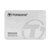 Transcend SSD225S 250GB 2.5" SATA 3 SSD | 3D NAND