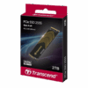 TS2TMTE255S_0 Transcend 2TB MTE255S PCIe Gen 4x4 NVMe SSD | 7400MB/s | PS5 Compatible