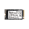Transcend 2TB MTE410S M.2 2242 PCIe Gen 4x4 NVMe SSD | Handheld Gaming