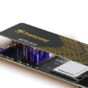 Transcend 4TB MTE250S PCIe Gen 4x4 NVMe SSD | 7500MB/s | PS5 Compatible