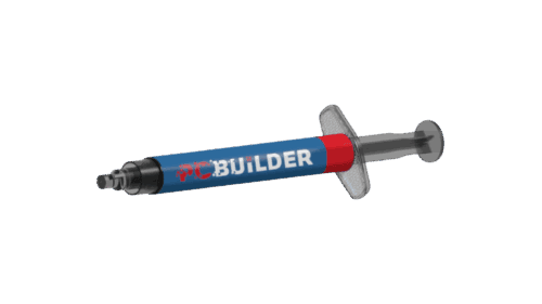 PCBuilder Micrometre 8.5W/m.k High-Performance Thermal Paste (2g)
