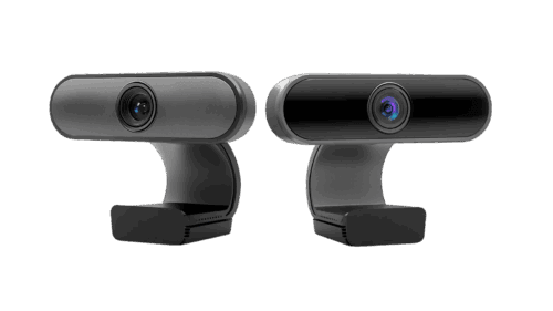 WINX GLIDE Black Medium Mouse Pad