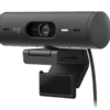 brio-500-gallery-graphite-1 Logitech Brio 500 Full HD 1080p Webcam | Show Mode | Auto Framing | USB-C | Graphite
