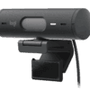 brio-500-gallery-graphite-2 Logitech Brio 500 Full HD 1080p Webcam | Show Mode | Auto Framing | USB-C | Graphite