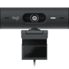 brio-500-gallery-graphite-3 Logitech Brio 500 Full HD 1080p Webcam | Show Mode | Auto Framing | USB-C | Graphite