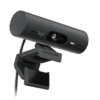 brio-500-gallery-graphite-4 Logitech Brio 500 Full HD 1080p Webcam | Show Mode | Auto Framing | USB-C | Graphite