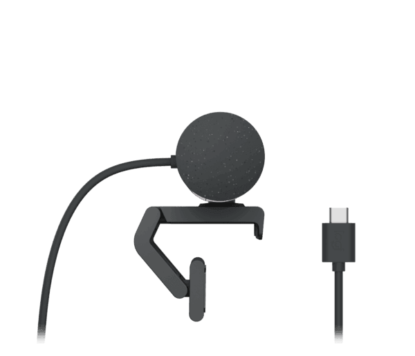 brio-500-gallery-graphite-8 Logitech Brio 500 Full HD 1080p Webcam | Show Mode | Auto Framing | USB-C | Graphite