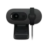 Logitech Brio 100 Full HD 1080p Webcam | 960-001585 | Built-in Mic | USB-A