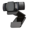 Logitech C920s Pro Full HD 1080p Webcam | Carl Zeiss Glass Lens | Stereo Mic | Privacy Shutter