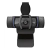 Logitech C920s Pro Full HD 1080p Webcam | Carl Zeiss Glass Lens | Stereo Mic | Privacy Shutter