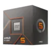 100 100001591mpk Amd Ryzen 5 8400f Am5 6 Core 4 2 Ghz Cpu111
