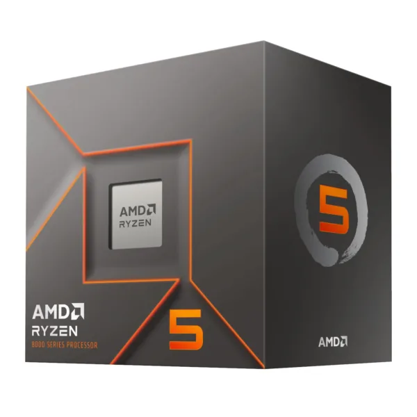 100 100001591mpk Amd Ryzen 5 8400f Am5 6 Core 4 2 Ghz Cpu111