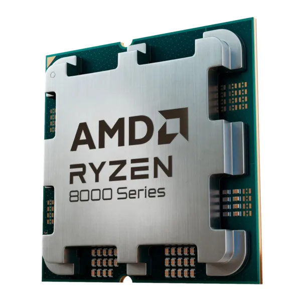 100 100001591mpk Amd Ryzen 5 8400f Am5 6 Core 4 2 Ghz Cpu 3333