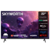 32E5400H Skyworth 32-Inch HD Google TV (32E5400H) | Dual-Band Wi-Fi | Smart TV