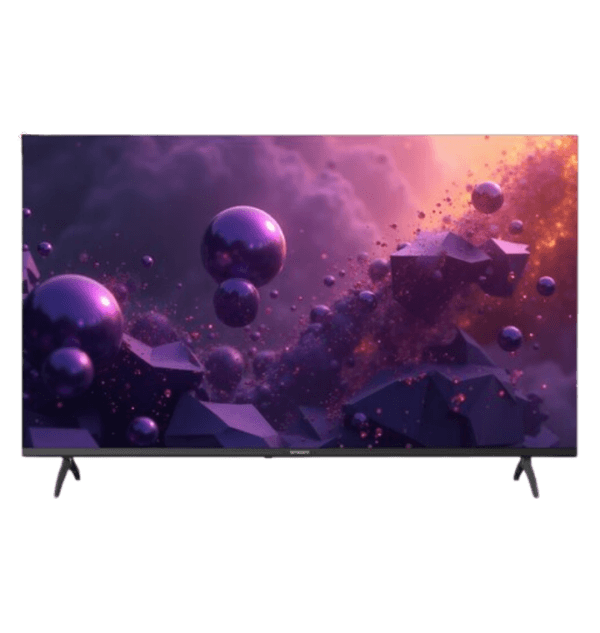 32E5400H1 Skyworth 32-Inch HD Google TV (32E5400H) | Dual-Band Wi-Fi | Smart TV