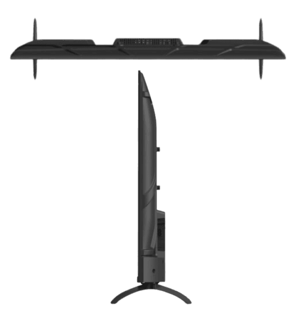 32E5400H3 Skyworth 32-Inch HD Google TV (32E5400H) | Dual-Band Wi-Fi | Smart TV