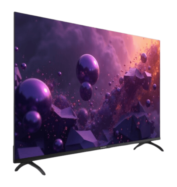 32E5400H4 Skyworth 32-Inch HD Google TV (32E5400H) | Dual-Band Wi-Fi | Smart TV