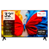 32S5K TCL 32-Inch FHD QLED Google TV (32S5K) | 1080p | HDR10+ | Smart TV