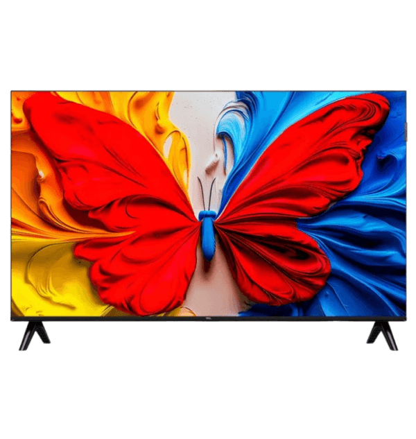 32S5K1 TCL 32-Inch FHD QLED Google TV (32S5K) | 1080p | HDR10+ | Smart TV