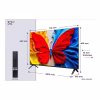 32S5K3 TCL 32-Inch FHD QLED Google TV (32S5K) | 1080p | HDR10+ | Smart TV