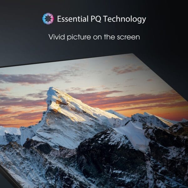 40V35RP13 Toshiba 40-Inch FHD Smart TV (40V35RP) | VIDAA OS | Dolby Atmos