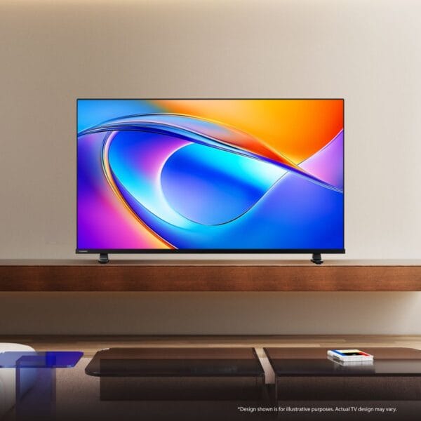 40V35RP19 Toshiba 40-Inch FHD Smart TV (40V35RP) | VIDAA OS | Dolby Atmos