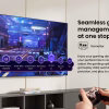 Hisense 50-Inch 4K UHD Smart TV (50A6Q) | Dolby Vision | VIDAA