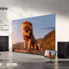 Hisense 50-Inch 4K UHD Smart TV (50A6Q) | Dolby Vision | VIDAA