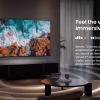 Hisense 50-Inch 4K UHD Smart TV (50A6Q) | Dolby Vision | VIDAA