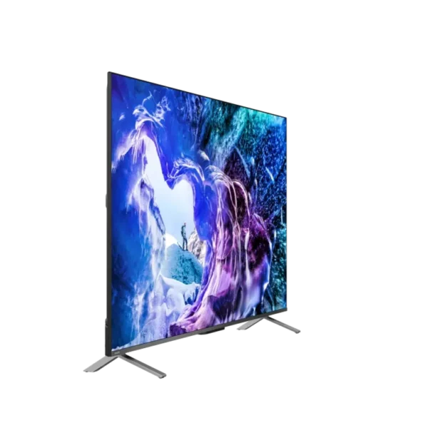 55M650MN-2 Toshiba 55" Mini-LED 4K Smart TV UHD Wifi