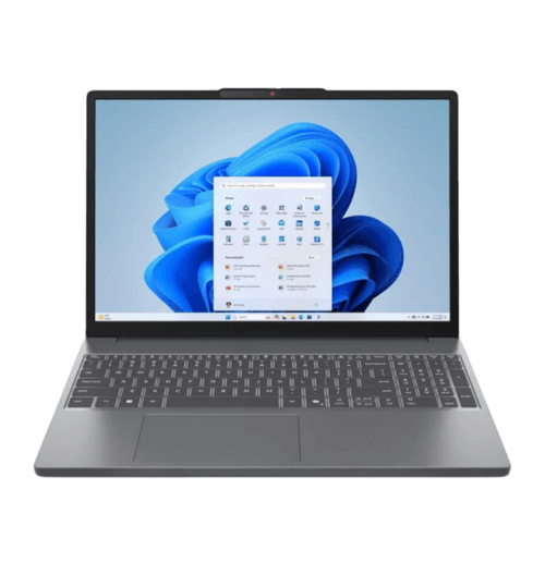 Lenovo IdeaPad Slim 3 | Core i5-13420H | 8GB DDR5 | 512GB SSD | 15.3" WUXGA