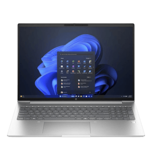 HP ProBook 460 G11 | Core Ultra 5 125U | 16GB DDR5 | 16" WUXGA | AI PC
