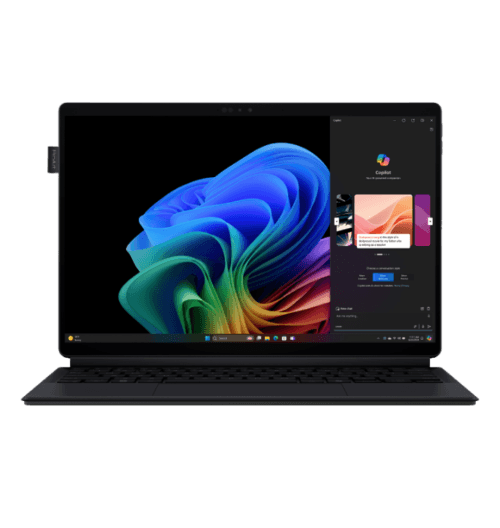 Asus ProArt PZ13 Detachable | Snapdragon X Plus | 3K OLED | 1TB SSD | Copilot+ PC