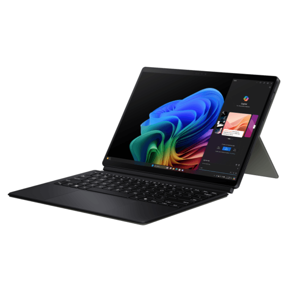 HT5306QA-OQ1610B0W001 Asus ProArt PZ13 Detachable | Snapdragon X Plus | 3K OLED | 1TB SSD | Copilot+ PC