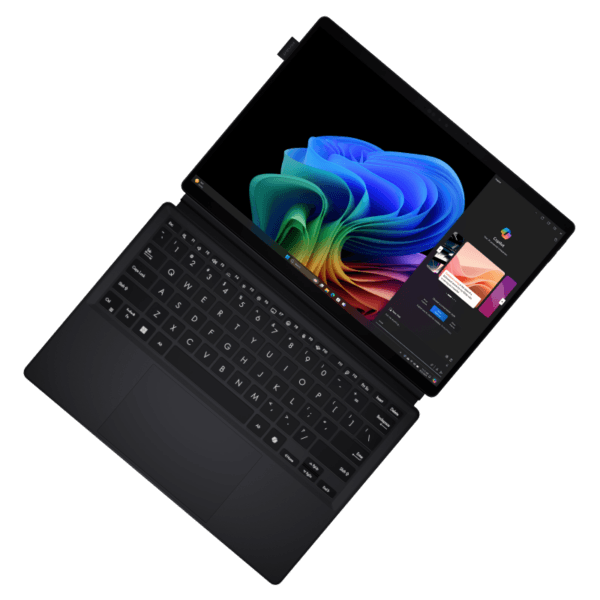 HT5306QA-OQ1610B0W003 Asus ProArt PZ13 Detachable | Snapdragon X Plus | 3K OLED | 1TB SSD | Copilot+ PC